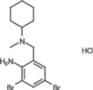 Bromhexine hydrochloride