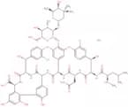 Vancomycin hydrochloride