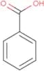 Benzoic acid