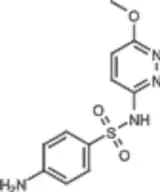 Sulfamethoxypyridazine