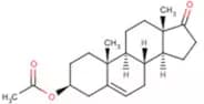 Dehydroisoandrosterone 3-acetate