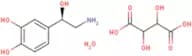Noradrenaline bitartrate
