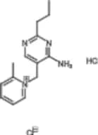 Amprolium Hydrochloride