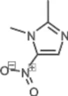 Dimetridazole