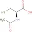 Acetylcysteine