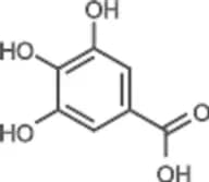 Gallic acid