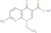 Nalidixic acid sodium salt