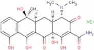 Tetracycline hydrochloride