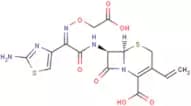 Cefixime