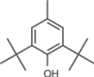 Butylated hydroxytoluene