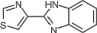 Thiabendazole