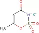 Acesulfame Potassium