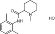 Mepivacaine hydrochloride