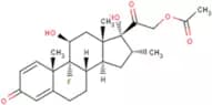 Dexamethasone acetate