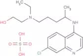 Hydroxychloroquine sulfate