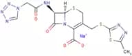 Cefazolin sodium