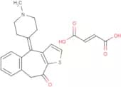 Ketotifen fumarate