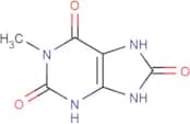 1-Methyluric acid