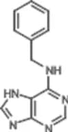 6-Benzylaminopurine