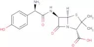 Amoxicillin