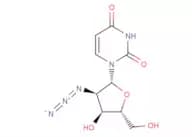 2'-Azido-2'-deoxyuridine