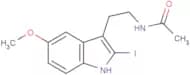 2-Iodomelatonin