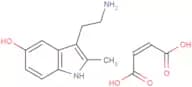 2-Methyl-5-HT maleate