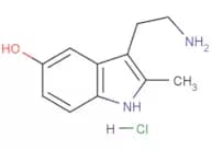 2-Methyl-5-HT hydrochloride