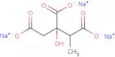 2-Methylcitric acid trisodium