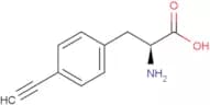 p-Ethynylphenylalanine