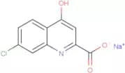 7-Chlorokynurenic acid sodium salt
