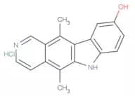 9-Hydroxyellipticine hydrochloride