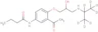 Acebutolol D7