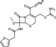 Cefoxitin sodium