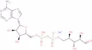 Adenosine 5'-diphosphoribose sodium