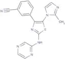 Adenosine antagonist-1
