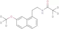 Agomelatine-d6