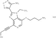 AKT Kinase Inhibitor HCl