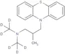Alimemazine D6