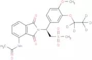 Apremilast-d5