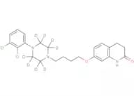 Aripiprazole (D8)