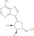 Aristeromycin