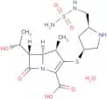 Doripenem monohydrate