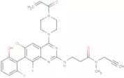 ARS-1323-alkyne
