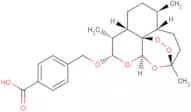 Artelinic acid