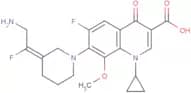 Avarofloxacin