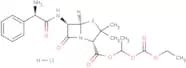 Bacampicillin hydrochloride