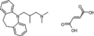Trimipramine maleate