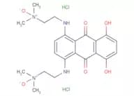 Banoxantrone dihydrochloride