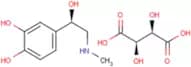 Epinephrine bitartrate